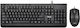 Havit KB540CM Σετ Πληκτρολόγιο & Ποντίκι Αγγλικό US