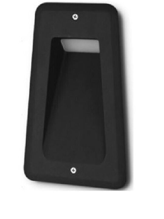 Sun Light Wall-Mounted Outdoor Spot Light LED IP54 7W 12.3x22εκ.