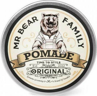 Mr Bear Family Original Помада
