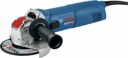 Bosch GWX 14-125 Unghiular 125mm Electric 1400W