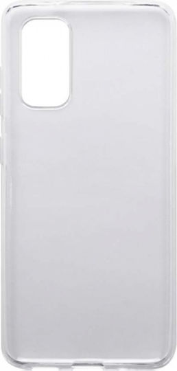iSelf TPU 2mm Back Cover Silicon 2mm Transparent (Galaxy A51)