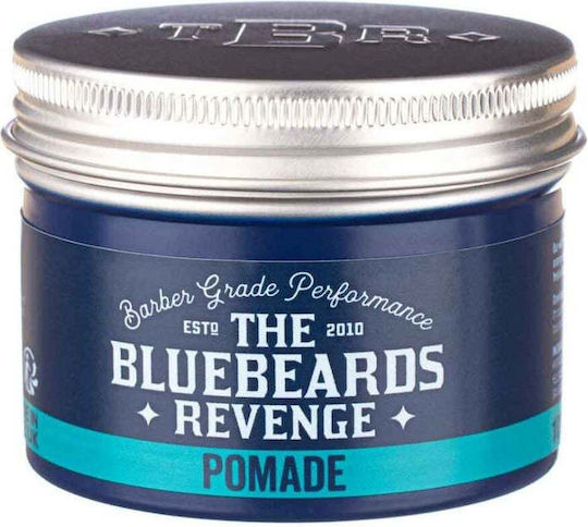 Bluebeards Revenge 100ml