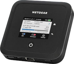 NetGear Nighthawk MR5200 Ασύρματο 5G Φορητό Hotspot Wi‑Fi 6