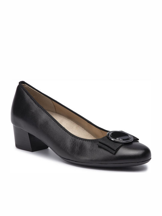 Pumps Schwarz