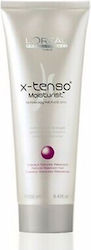 L'Oréal Professionnel Cremă de Păr X-tenso pentru Îndreptare cu Fixare Ușoară 250ml