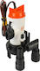 Seaflo Pumpe Köder für Boot Automatisch 350GPH 12V 12V