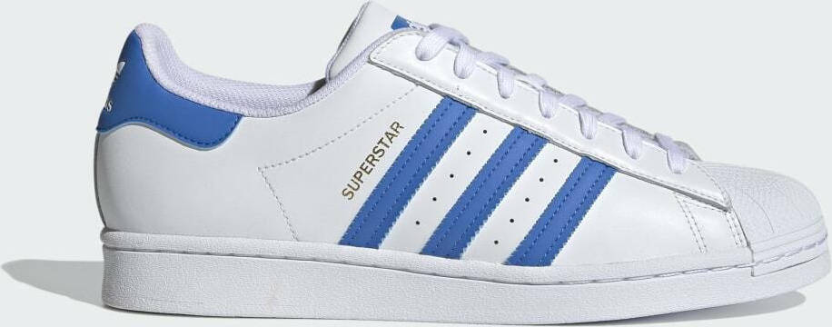 are adidas superstars unisex