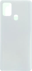 Καπάκι Λευκό Galaxy A21s
