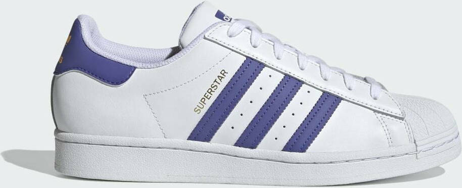 Adidas Superstar Unisex Sneakers ÎÎµÏÎºÎ¬ FX5529 - Skroutz.gr