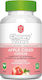 Vican Chewy Vites Apple Cider Vinegar Συμπλήρωμα για Αδυνάτισμα Μήλο 60 ζελεδάκια