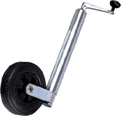 Eval Trailer Jack Adjustable 48mm