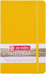 Royal Talens Блок За Скици Sketchbook Art Creation Sketch Book A5 14.8x21см