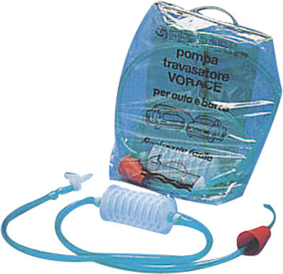 Eval Manual Water Transfusion / Oil Transfusion Pump for Boat Μετάγγισης