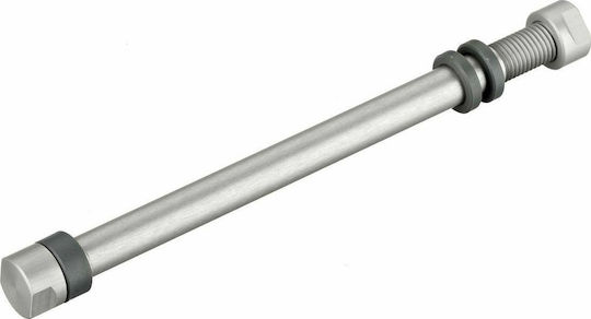 Tacx Fahrradtrainer-Zubehör E-Thru-Trainerachse für Classic Trainer 12 mm