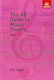 Yamaha Eric Taylor - The AB Guide To Music Theory Theory Book Part 1