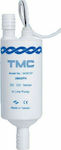 TMC Pumpe Wassertransfusion für Boot Automatisch 17,6 Liter pro Minute 12V