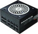 Chieftec Power up 850W Black Computer Power Supply Full Modular 80 Plus Gold