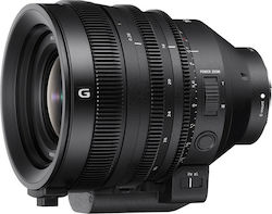 Sony FE C 16-35 mm T3.1 Full Frame για Sony E Μount