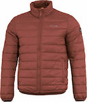 Pentagon Nucleus Jagdjacke Rot