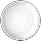 Bormioli Rocco Cup Saucer Glass Easy Bar (Espre...