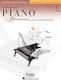 Faber & Faber Accelerated Piano Adventures - Technique & Artistry Μέθοδος Εκμάθησης για Πιάνο Book 2