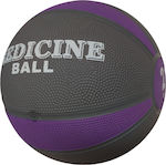 Sportica Med Balls Medicine 2kg in Purple Color