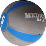 Sportica Med Medicine Ball 5kg Blue