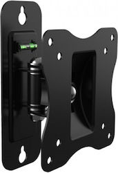 Bracket LCD 1010 Телевизионна Стойка За Стена До 27"