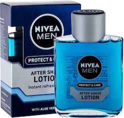 Nivea Men Protect & Care After Shave Lotion για...