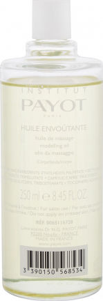 Payot Le Corps Huile Envoutante Body Oil 250ml