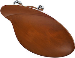 Gewa Violin and Viola Chinrest Neukölln from Boxwood 4/4