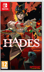 Hades Collector's Edition Hades Collector's Edition