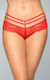Softline 2476 Brasil Red