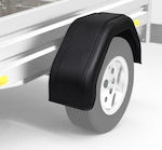 vidaXL Trailer Wheel Fender 200x680mm 2τμχ