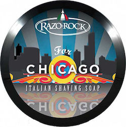 RazoRock For Chicago Σαπούνι Ξυρίσματος 150gr
