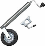 vidaXL Trailer Jack with 1 Clamp 48mm