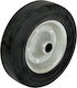 Carpoint Wheel for Trailer Jack Spare Foot Trailers 200×60mm