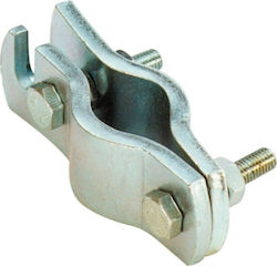 Carpoint Clamp for Trailer Jack Connector with Clamp