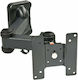 Lindy Wandmontiert Halterung Monitor mit Arm (40765)