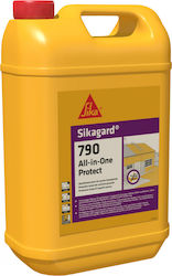 Sika Sikagard 790 All One Protect Water Repellent 545998 1lt 1kg Sika Sikagard 790 All One Protect Water Repellent 545998 1lt 1kg