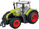 Eic-Pi Happy People Claas Axion 870Tractor Remote Controlled Car Green