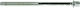 Gewa Tension Rod Basix 110mm Ανταλλακτικά/Εξαρτήματα