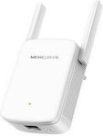 Mercusys ME30 v1 WiFi Extender Dualband (2,4 & 5 GHz) 1200Mbps