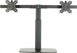 Ewent (EW1538) Desktop Monitor Stand up to 27"