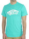 T-shirt Waterfall
