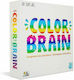 Επιτραπέζιο Παιχνίδι Colorbrain για 2+ Παίκτες 12+ Ετών Zito!
