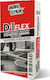 Durostick D-1 Flex Acrilyc Insulating Sealing 18kg Gray