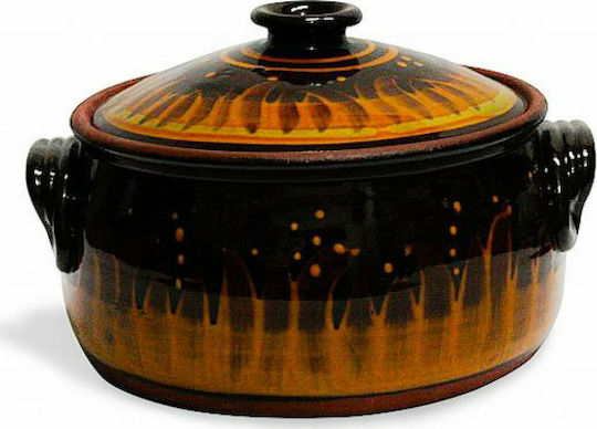 Karageorgos Bros Cratiță Olandeză Ceramică
