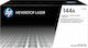 HP 144A Γνήσιο Drum Laser Εκτυπωτή Μαύρο 20000 Σελίδων W1144A