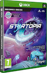 Spacebase Startopia Joc Xbox Series X